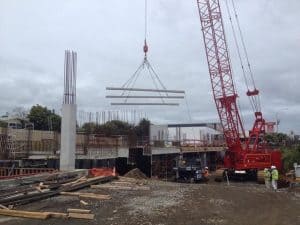 Rib & Infill Flooring | Ultimate Engineered Concrete