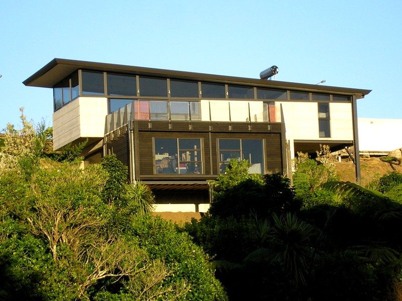 The Outlook Residence - 1