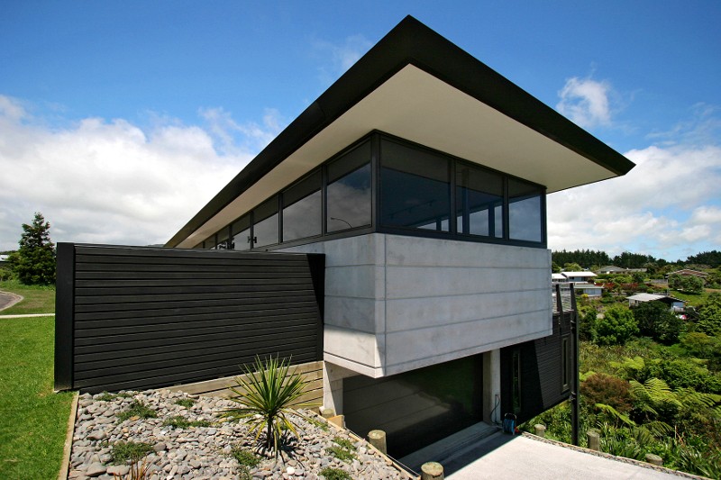 The Outlook Residence - 3