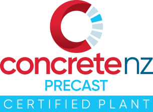 concrete logo